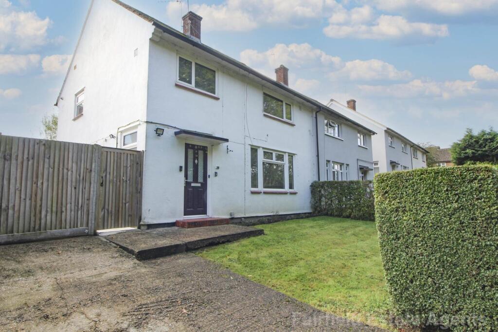Main image of property: Northwick Road, Watford, WD19