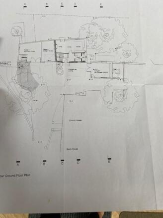 DRAWINGS/PLANS