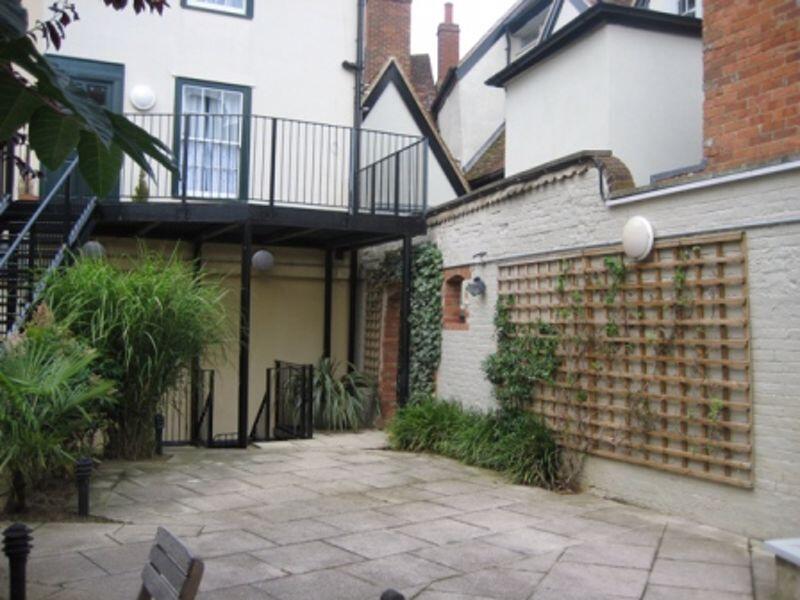 Main image of property: STUDIO, ABINGDON