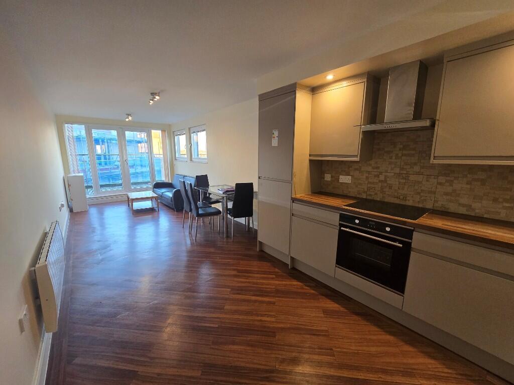 Main image of property: Saddlers Place, Hounslow, Middlesex, TW3