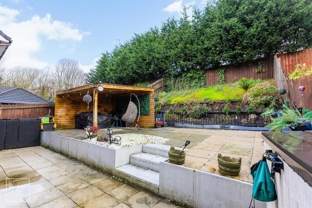 Hansom Drive, Atherton, M46 photo 4