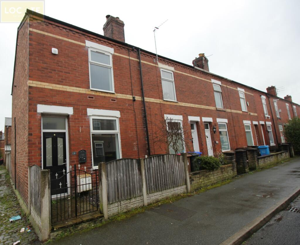 Main image of property: Unicorn Street Eccles