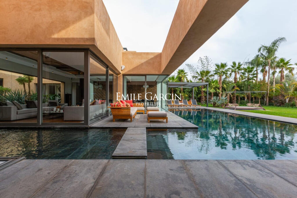 Main image of property: Marrakech, Marrakech-Tensift-El Haouz, Marrakech