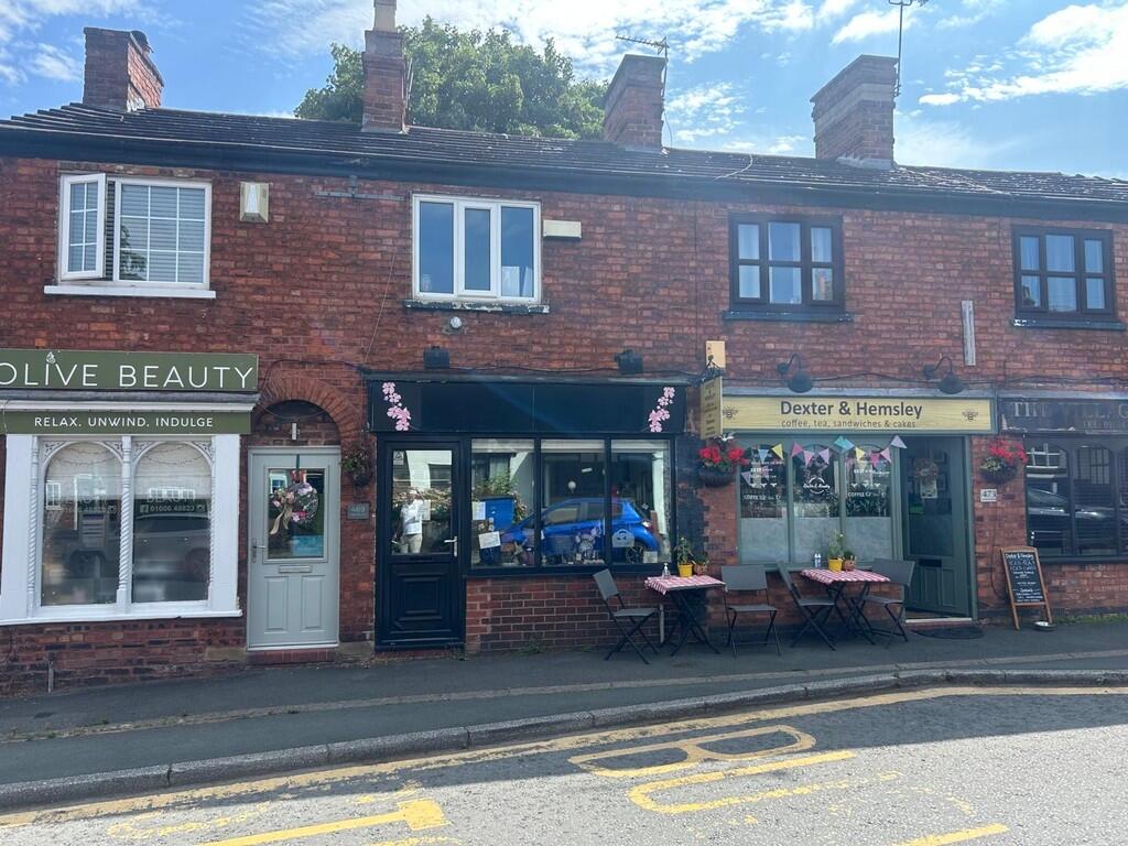 Main image of property: London Road, Davenham, Northwich