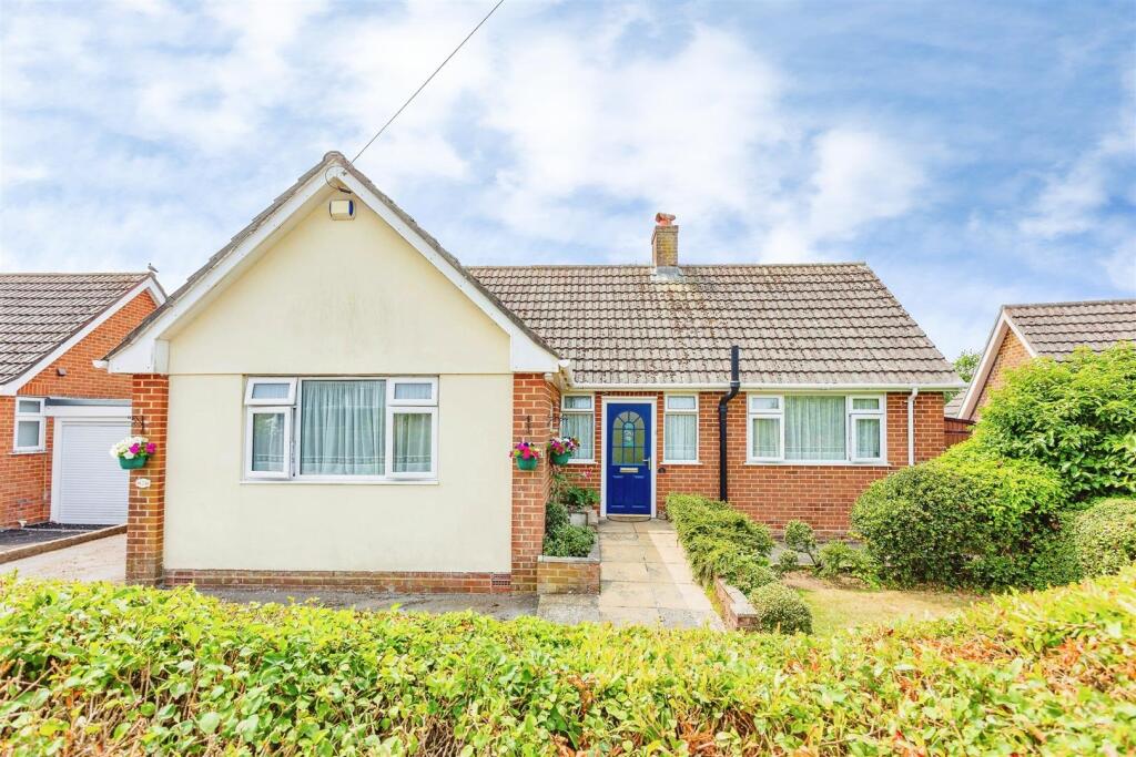 Main image of property: King Charles Way, Bridport