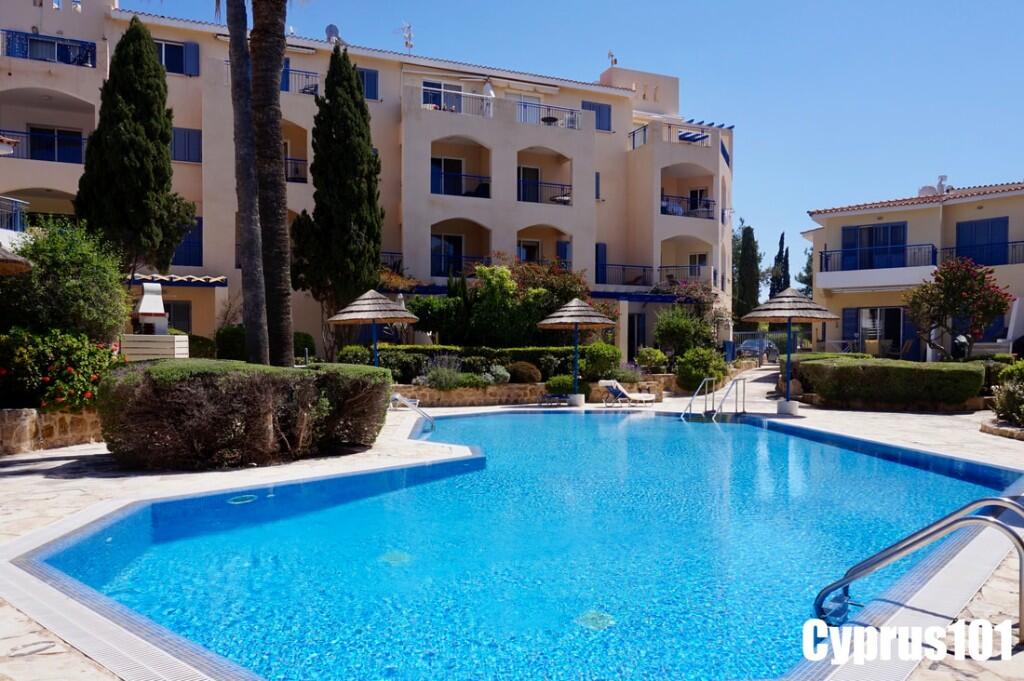 Main image of property: Tombs Of The Kings, Paphos