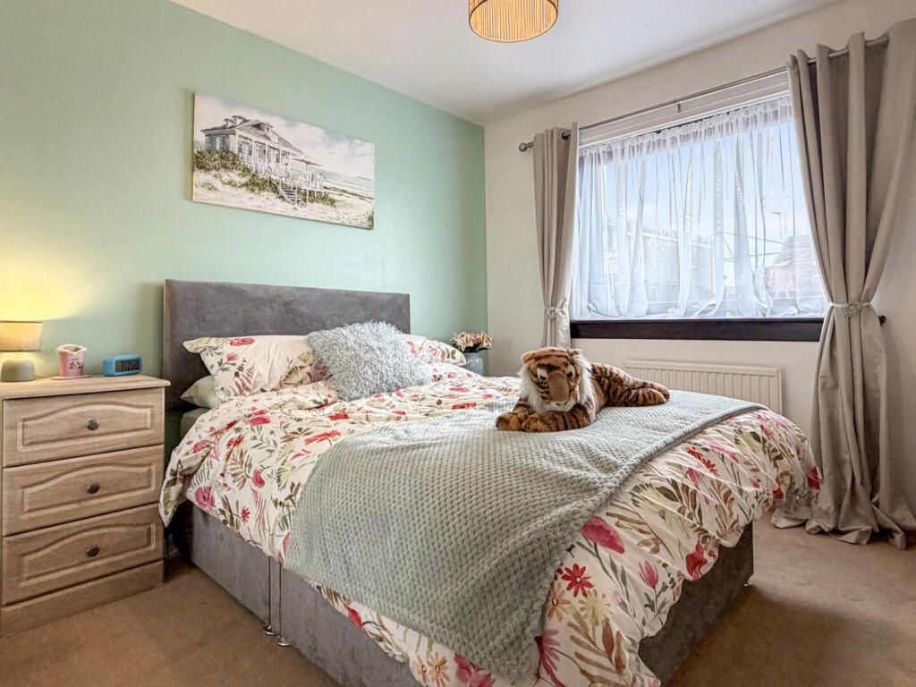 Apartment in Inverness - More