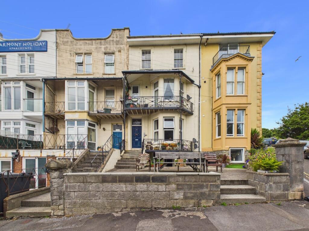 Main image of property: Park Place, Weston-Super-Mare, BS23