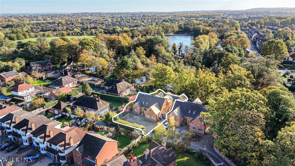 Additional image 49 of Park Lane, Bonehill, Tamworth, Staffordshire, B78