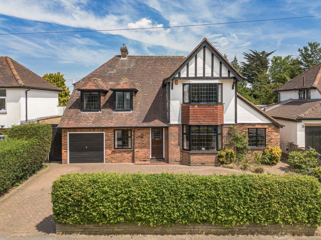 Main image of property: Dalkeith Road, Harpenden, AL5