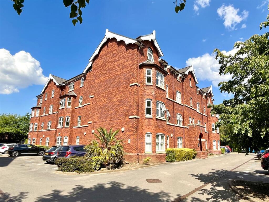 Main image of property: Broad Road, Sale