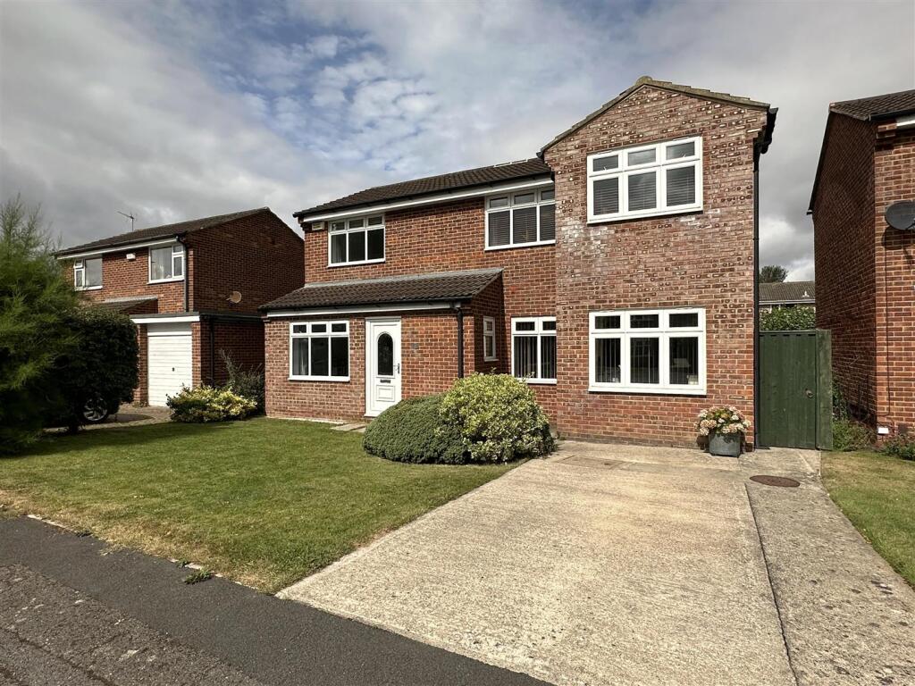Main image of property: Merlay Close, Yarm, TS15 9TE