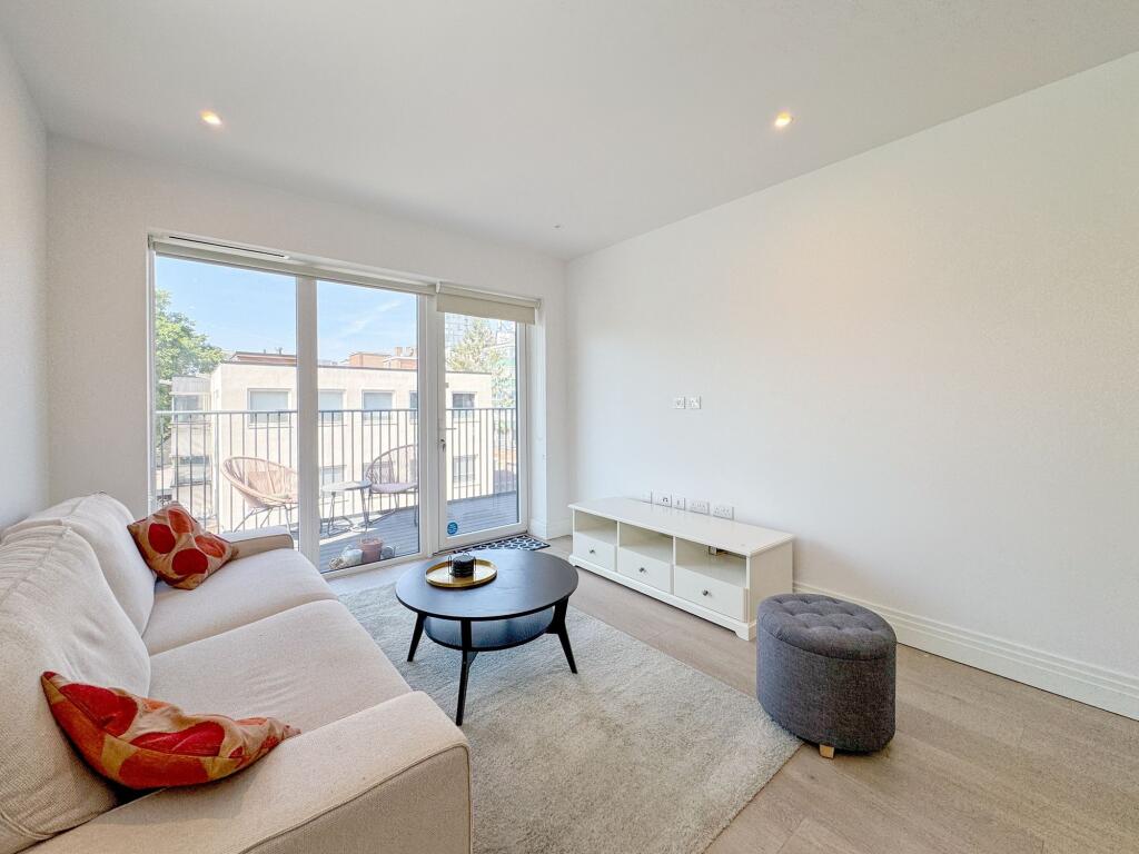 Main image of property: Bogart House, Ealing, W5