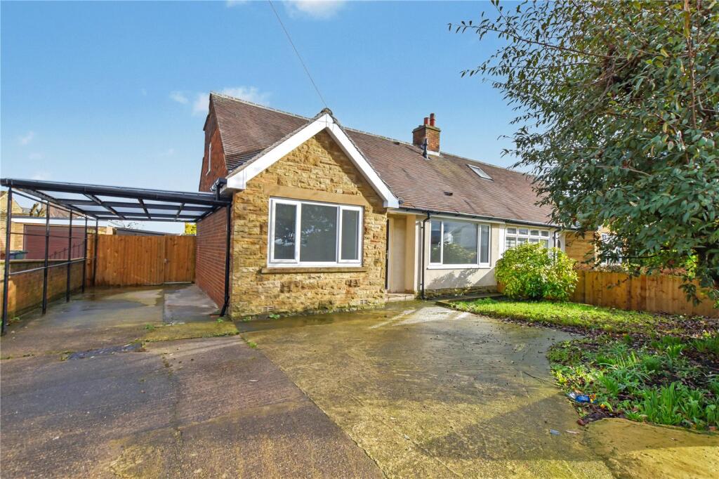Main image of property: Rein Road, Morley, Leeds, West Yorkshire