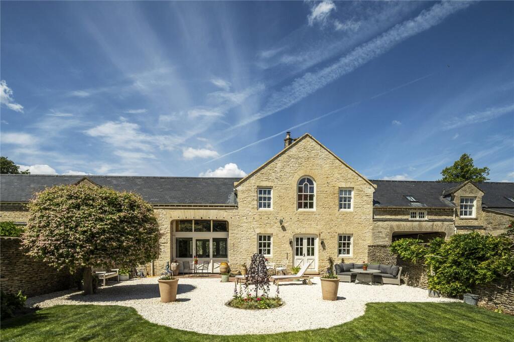 Main image of property: Westonbirt, Tetbury, Gloucestershire, GL8