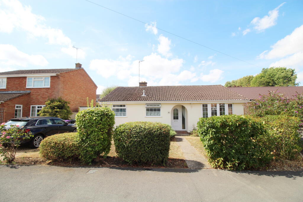 Main image of property: Beech Close, Market Deeping, Peterborough, PE6