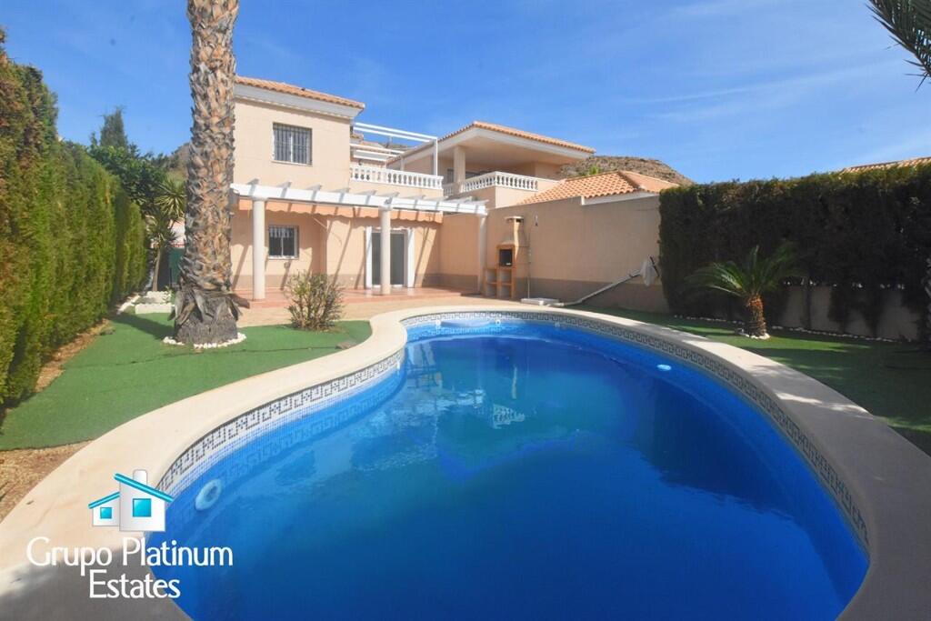 Main image of property: San Juan De Los Terreros, Almería, Andalusia