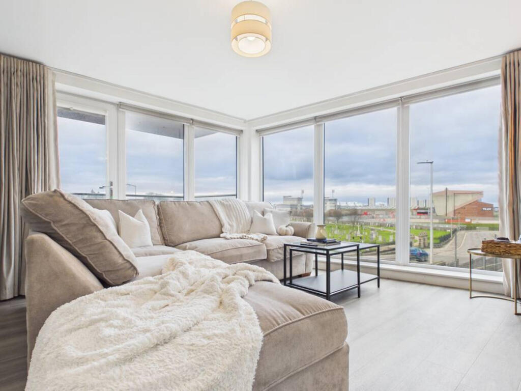 Main image of property: Park Road, Aberdeen, AB24