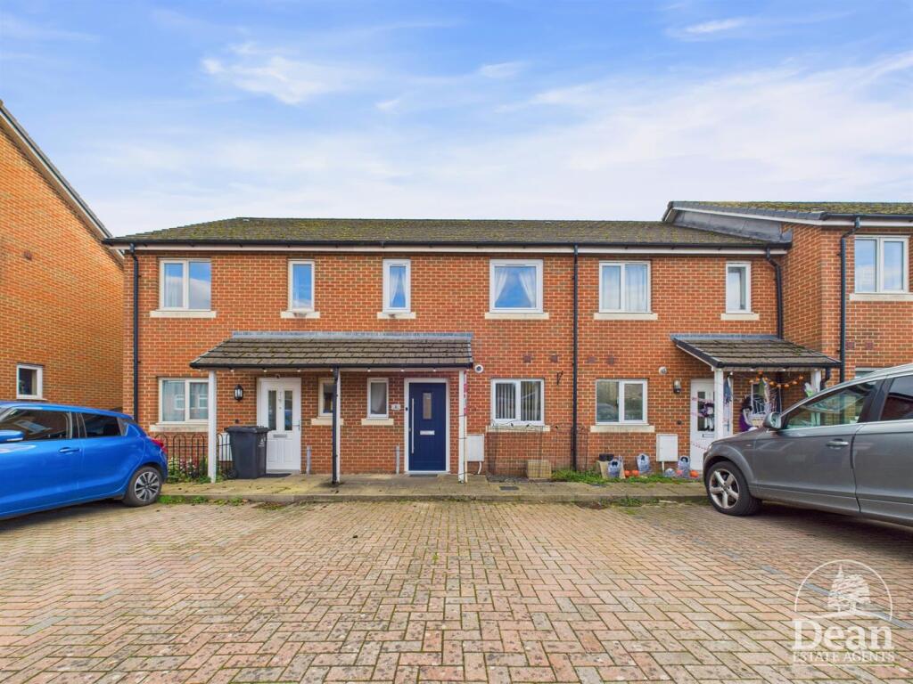 Main image of property: Witherby Walk, Bream, Lydney