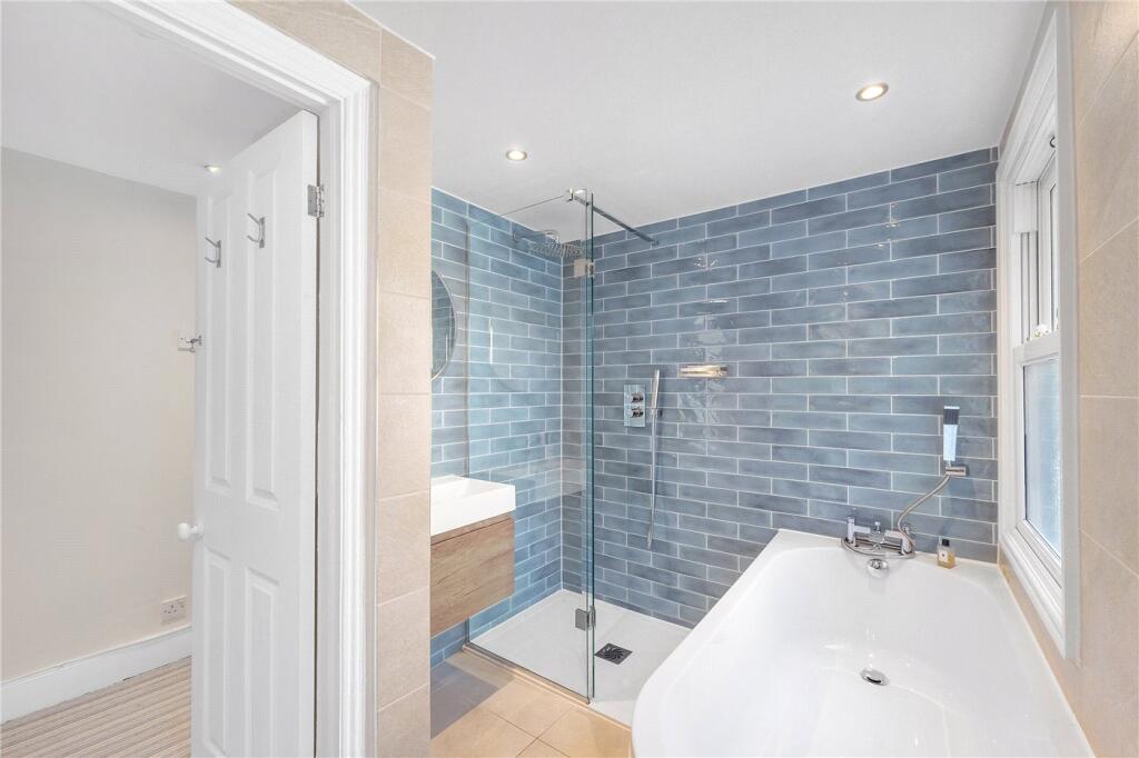 Forest Hill Road, East Dulwich, London, SE22 photo 3