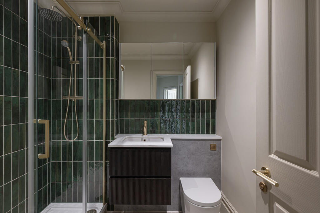 Apartment in London - View 4
