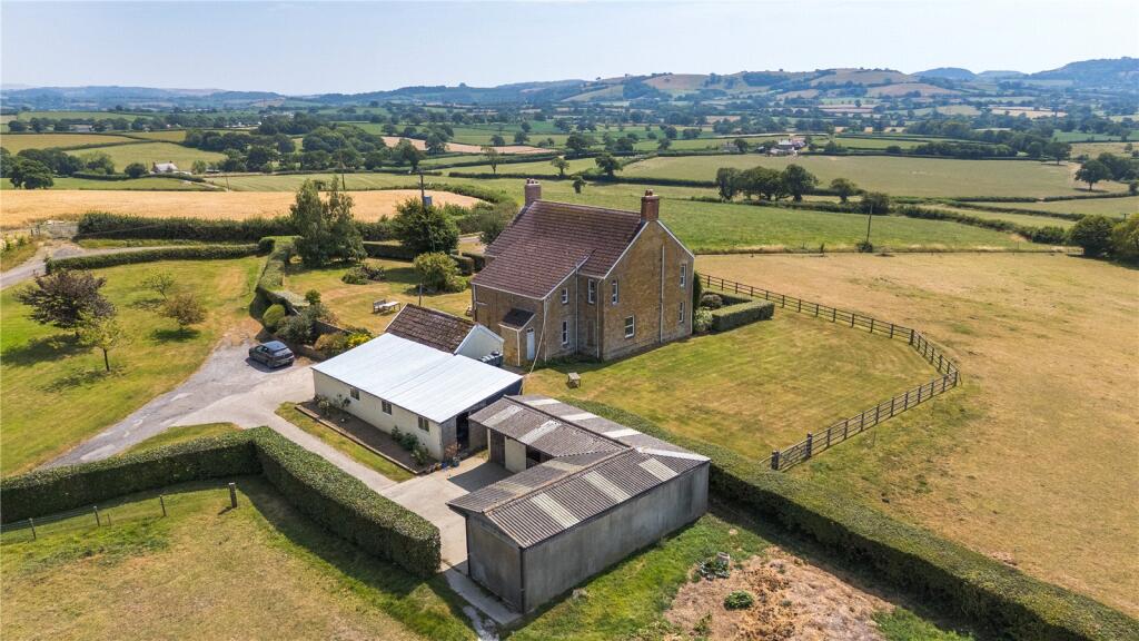 Pilsdon, Bridport, DT6 photo 4