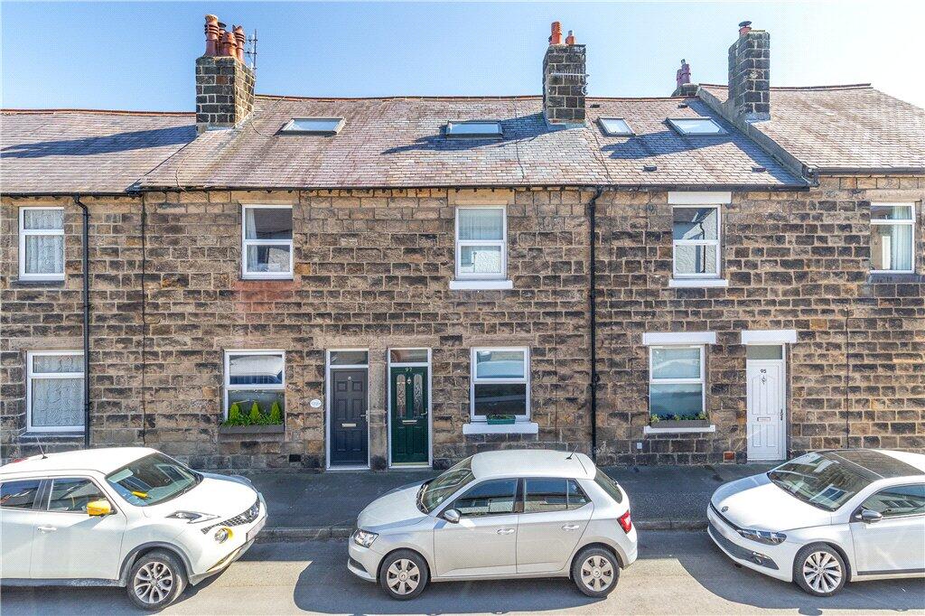 Main image of property: Albion Street, Otley, West Yorkshire, LS21