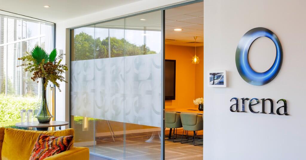 Main image of property: Arena Offices 100 Berkshire Place, Winnersh, RG41