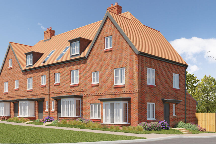Main image of property: HARVEST GROVE,
Fairham,
Nottinghamshire,
NG11 2AL