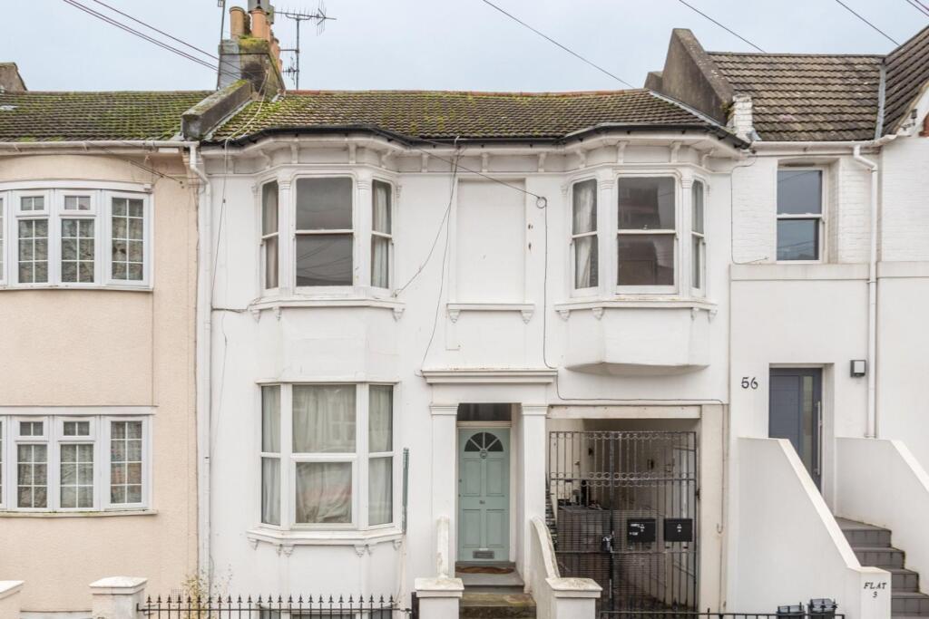 Main image of property: Livingstone Road, Hove