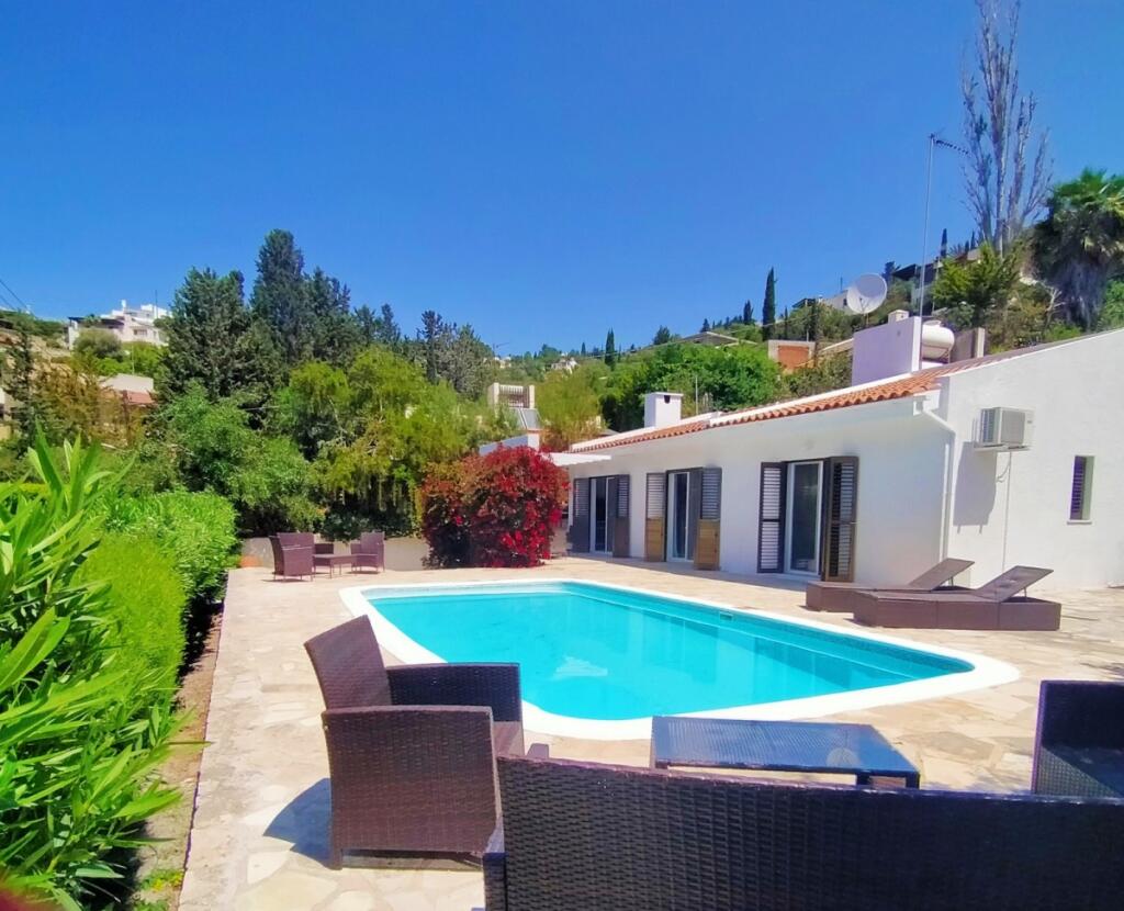 Main image of property: Paphos, Tala
