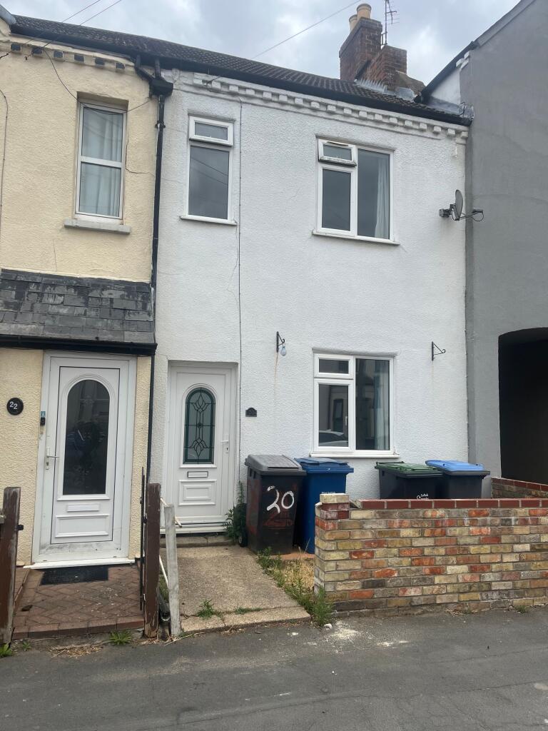 Main image of property: Lisburn Road, Newmarket, CB8