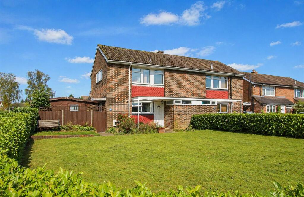 Main image of property: Northey Avenue, Cheam
