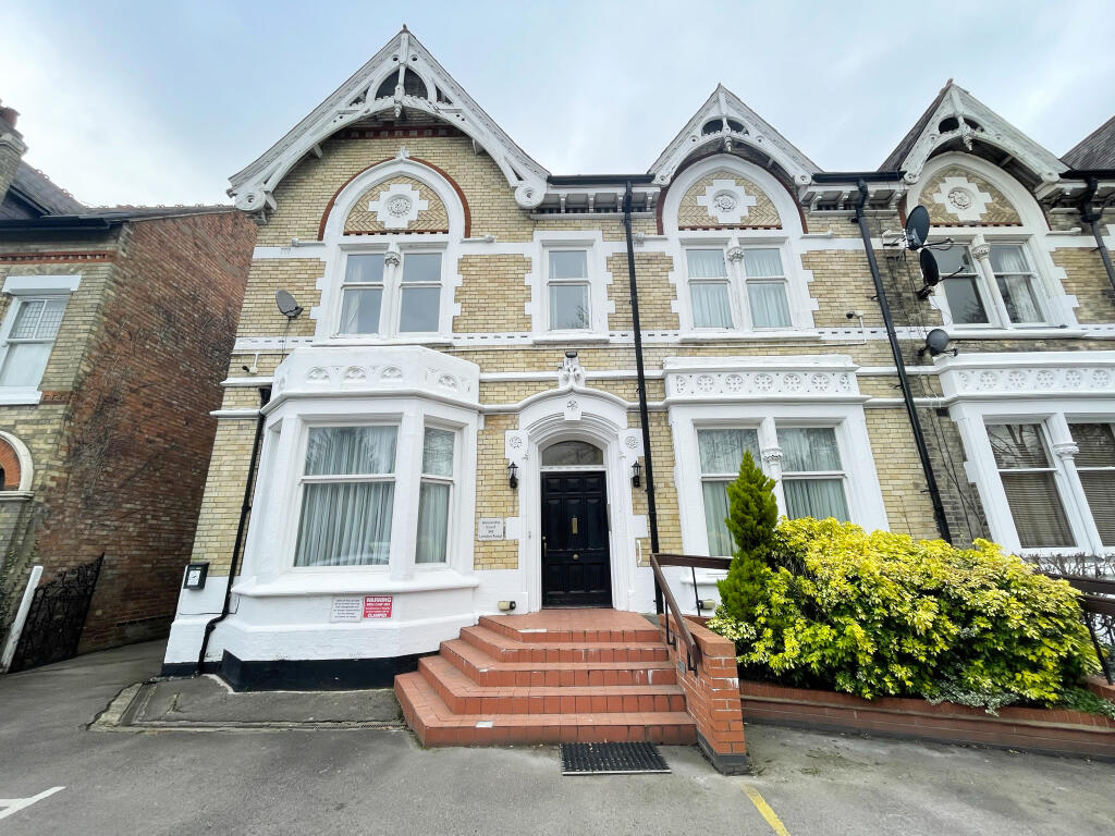 Main image of property: London Road, Stoneygate, Leicester, LE2