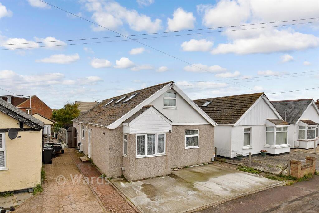 Main image of property: Park Avenue, Birchington, Kent