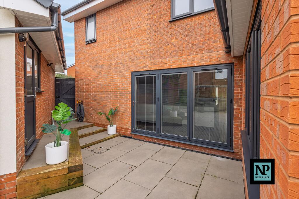 Additional image 34 of Slingsby, Tamworth, B77