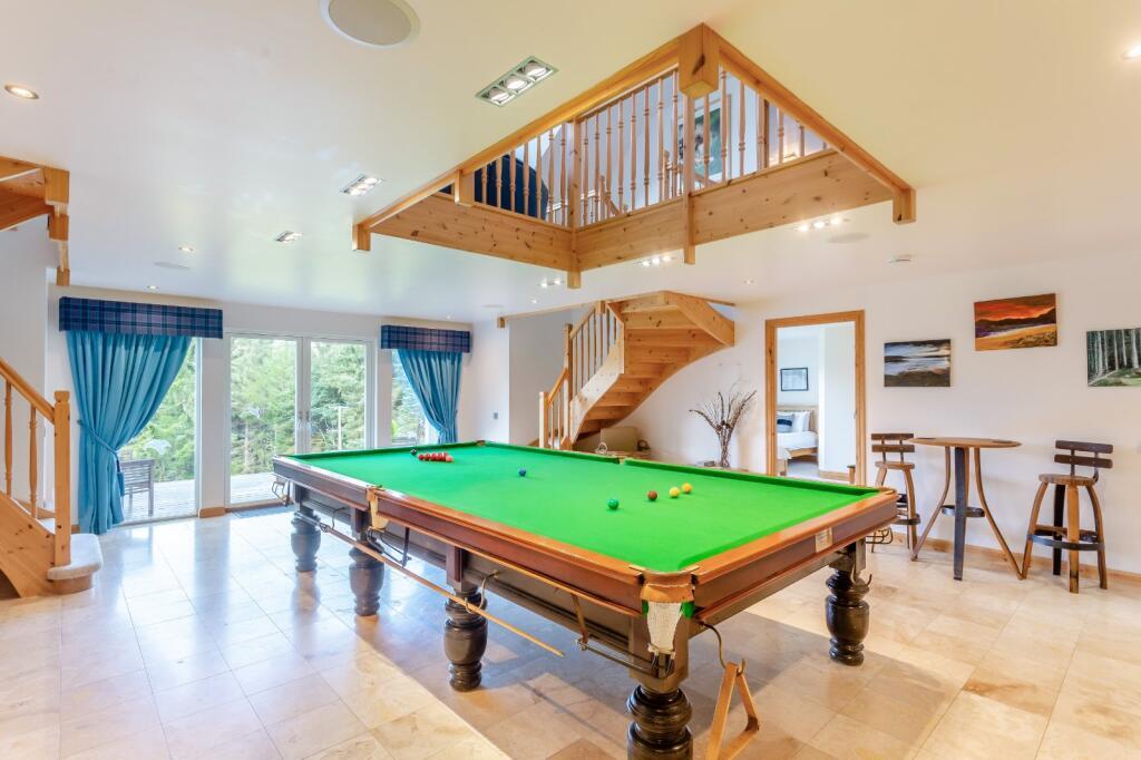 House in Inverness, Highland - View 3
