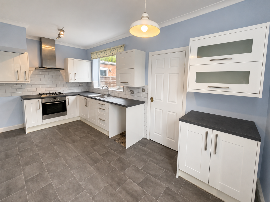 House in Stockton-on-Tees - View 5