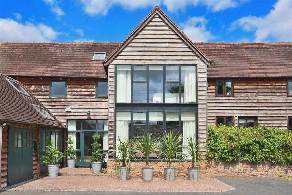 Main image of property: Bodenham, Hereford