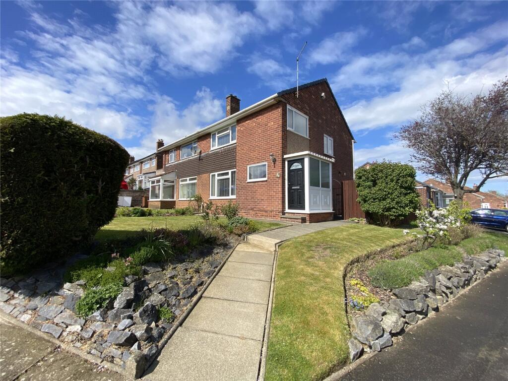 Main image of property: Moorlands, Prudhoe, Northumberland, NE42
