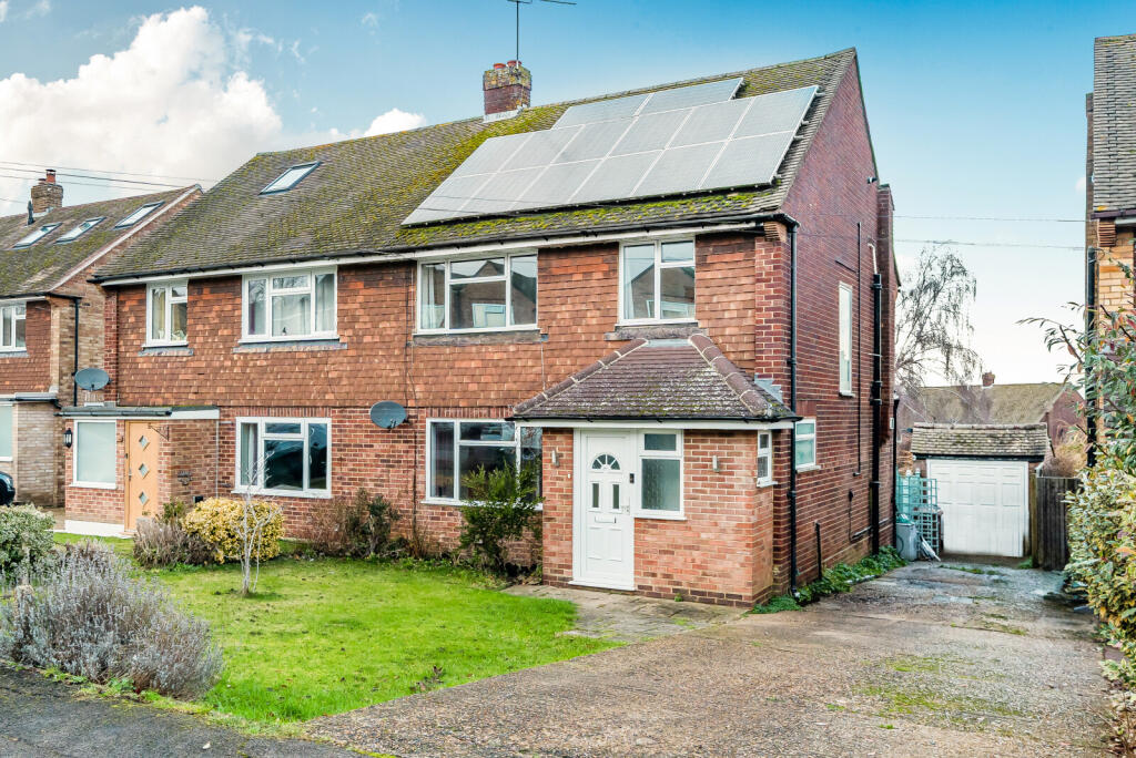 Main image of property: Strathcona Avenue, Bookham, KT23