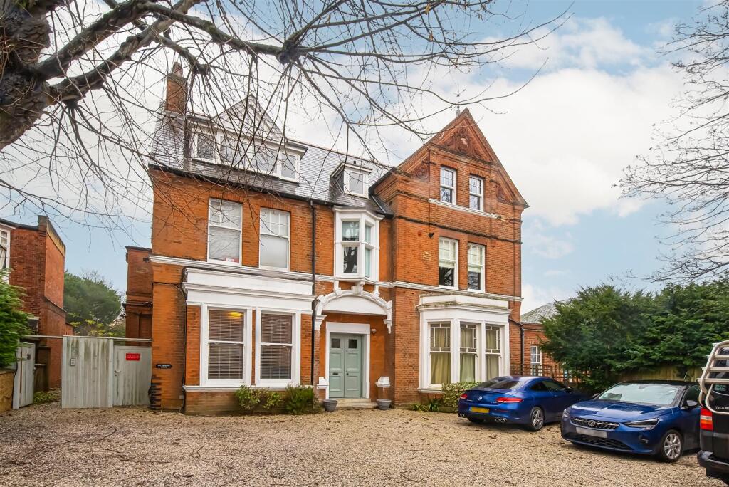 Main image of property: Park Hill, Ealing W5