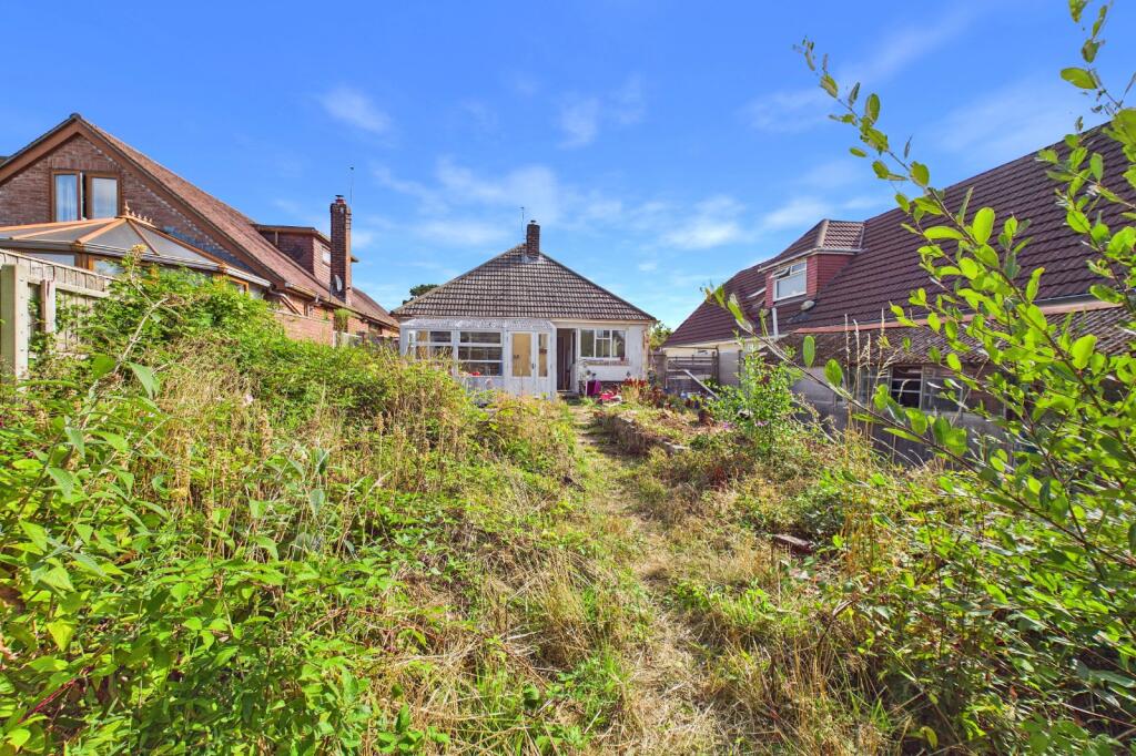 House in Bournemouth, Bournemouth, Christchurch and Poole - View 4