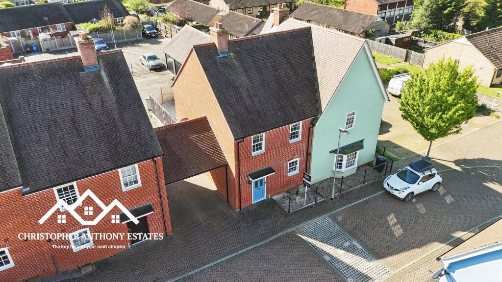 Main image of property: Pikes Marsh, Bures, CO8