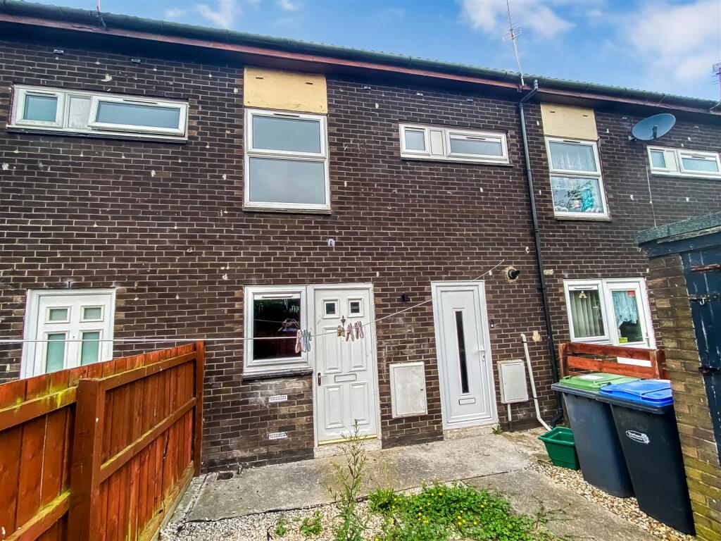 Main image of property: Aysgarth Close, Newton Aycliffe