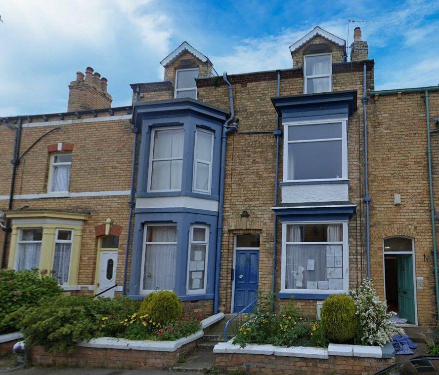 Main image of property: Flat 1, 2 & 3, 15 Langdale Road