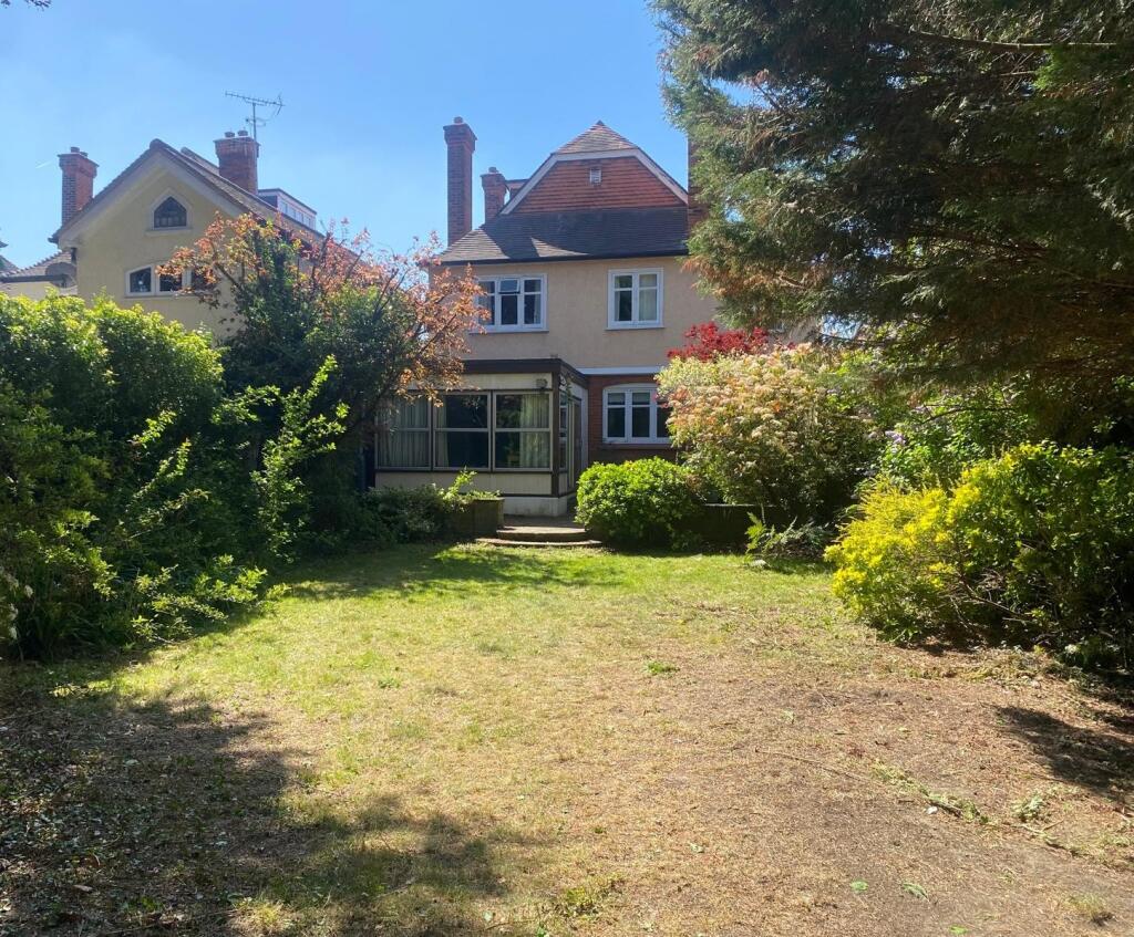 Main image of property: Catherine Road, Surbiton, KT6