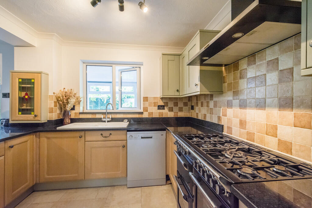 Additional image 6 of Lydiard Way, Trowbridge