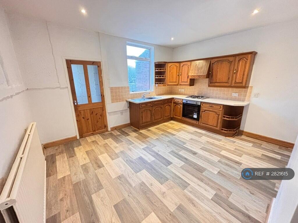 Main image of property: Heron Street, Swinton, Manchester, M27