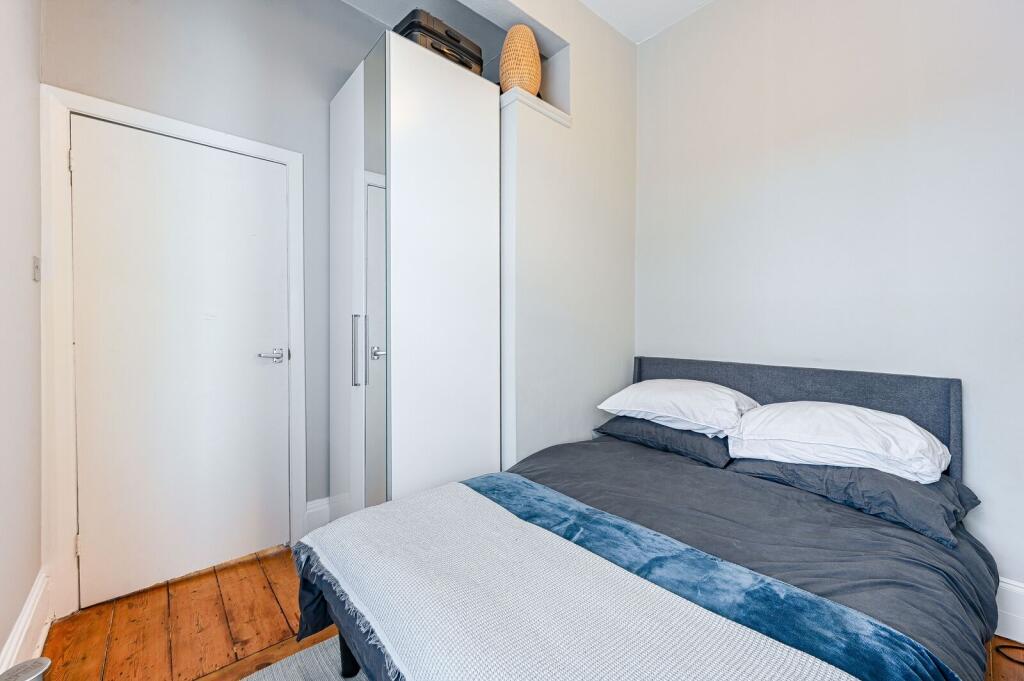 Kidbrooke Park Road, Blackheath, London, SE3 - Ansicht 2